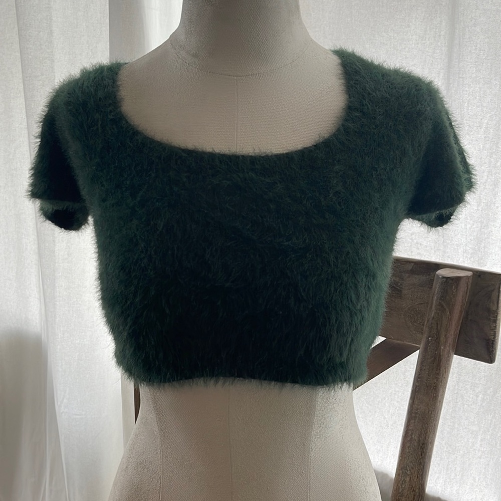 Altar’d State Crop top